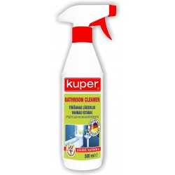 KUPER Bathroom cleaner - 500ml