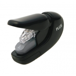 Staplefree Plus black