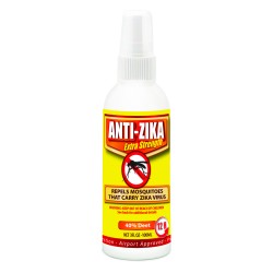 Repellents ANTI-ZIKA...
