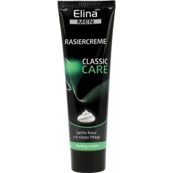 Skūšanās krēms Elina