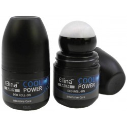 Deodorant for men Elina 50ml