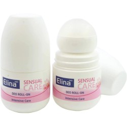 Deodorant for women Elina 50ml
