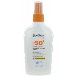 BioGlow Sun Spray SPF50 100ml