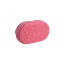 Bath sponge