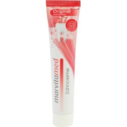 Toothpaste Marvita med...