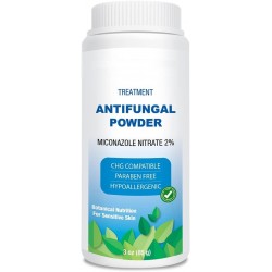 Pretsēnīšu pulveris 85g