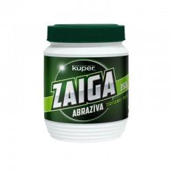 ZAIGA abrazīvā pasta