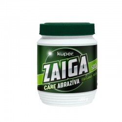 Zaiga Care - abrazīvā pasta...