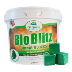 Bio Blitz Urinal Tab