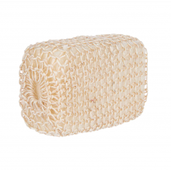 Masāžas sūklis taisnstūra -...