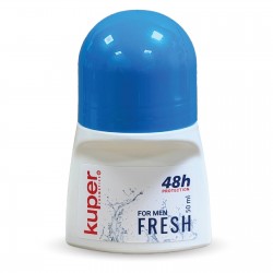 Dezodorants FRESH -50ml