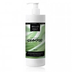 Bello pretblaugznu šampūns...