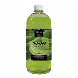 Bello šmpūns ar aloe vera...