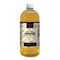 Bello šampūns ar kumelīšu...