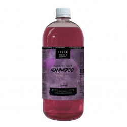 Bello šampūns ar dadzi...